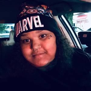 Meet your Posher, Cherie